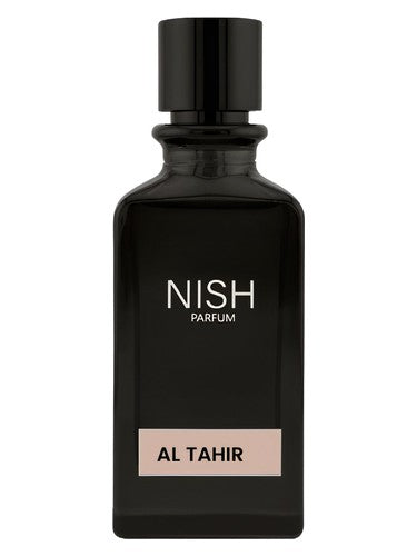 Nish Parfum Althair