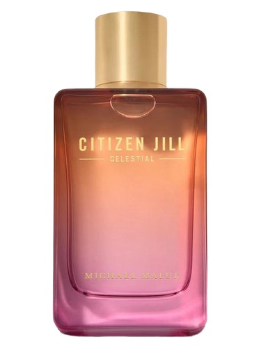 Michael Malul London Citizen Jill Celestial