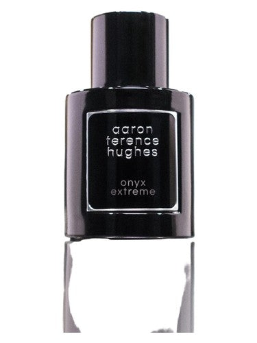 Aaron Terence Hughes Onyx Extreme