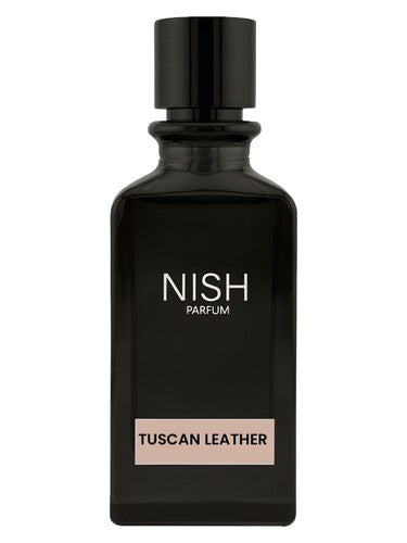 Nish Parfum Tuscan Leather