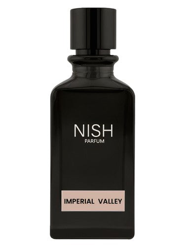 Nish Parfum Imperial Valley