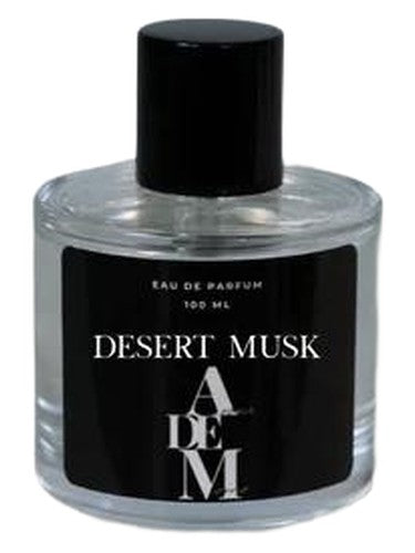 Aroma De Merrie Desert Musk
