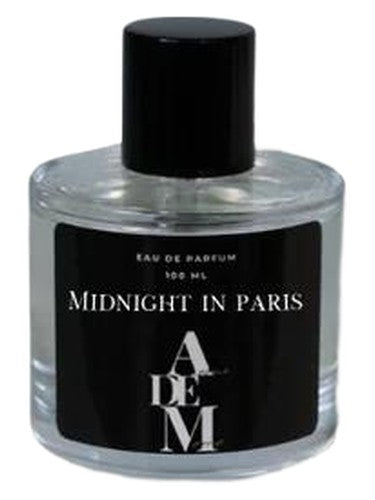 Aroma De Merrie Midnight in Paris