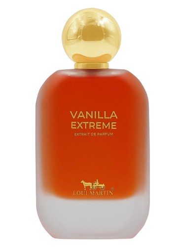 Loui Martin Vanilla Extreme