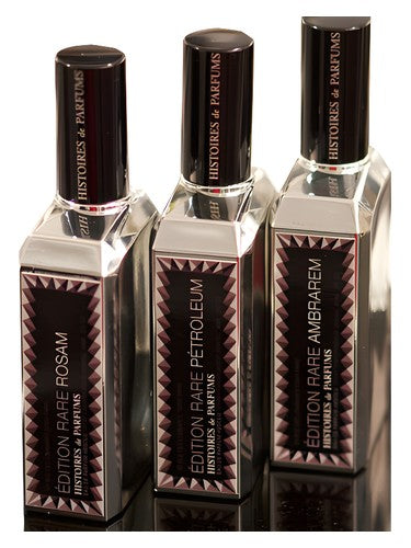 Histoires de Parfums Rosam