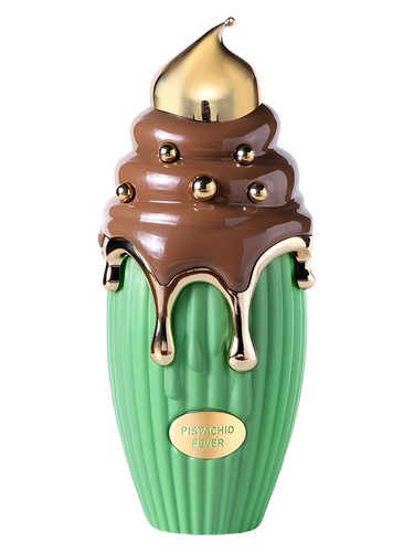 House of Dreams Pistachio Fever
