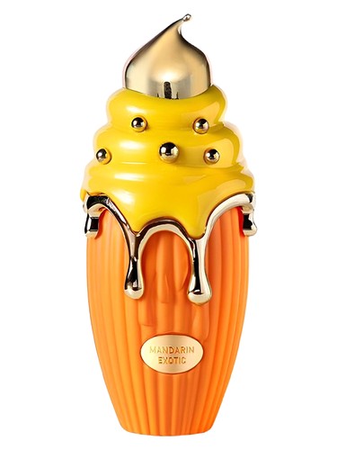 House of Dreams Mandarin Exotic