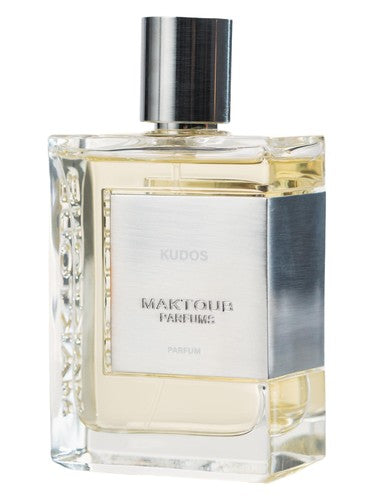 Maktoub Parfums Kudos