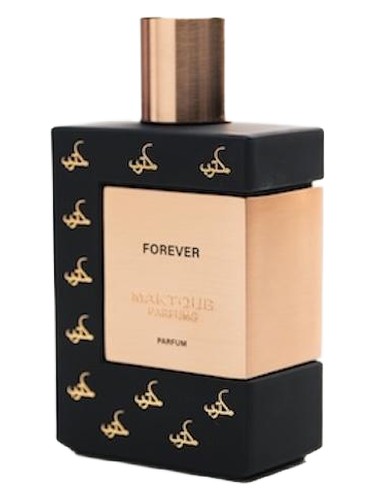Maktoub Parfums Forever