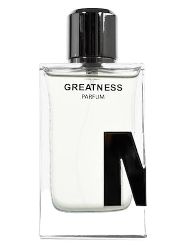 Maktoub Parfums Greatness