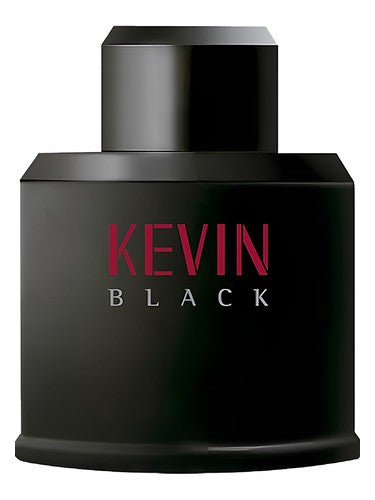 Kevin Fragrances Kevin Black