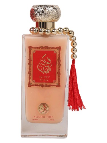 Al-Fakhr Fruity Musk