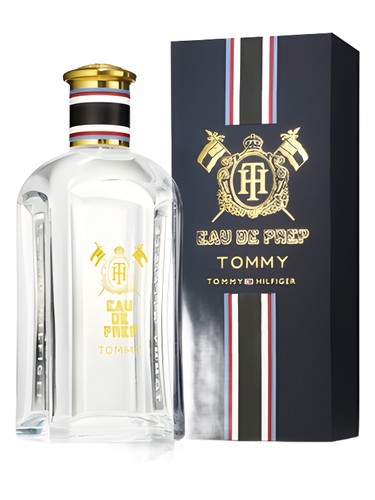 Tommy Hilfiger Eau de Prep Tommy