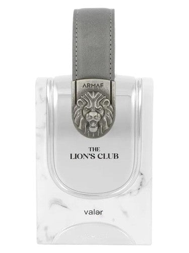 The Lions Club - Valer