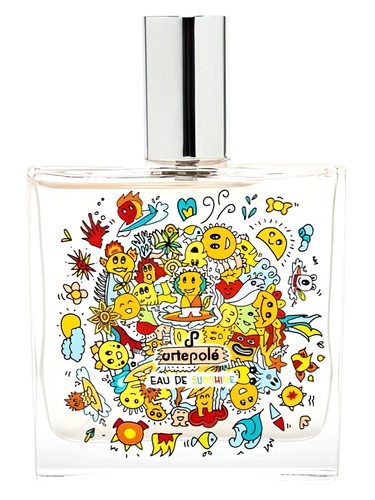 Artepolé Eau de Sunshine