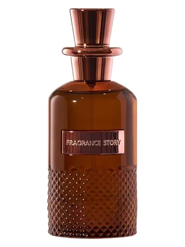 Fragrance Story The Must