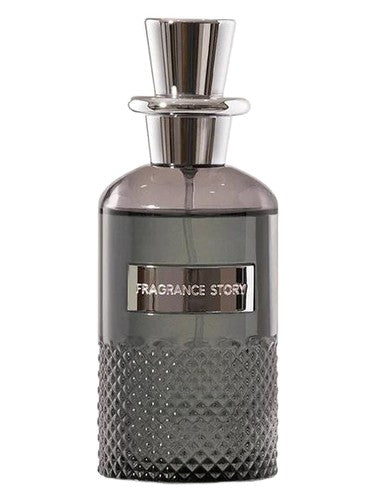 Fragrance Story Posh
