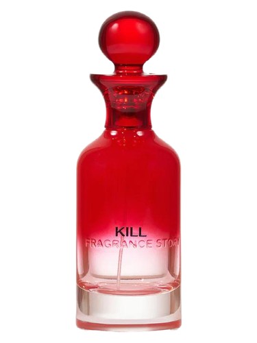 Fragrance Story Kill