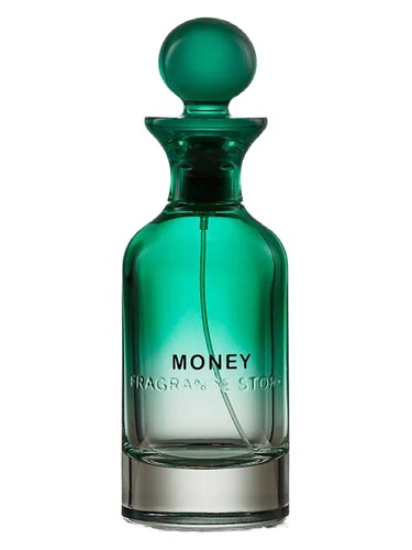 Fragrance Story Money