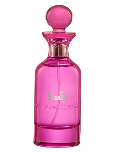 Fragrance Story Deadly
