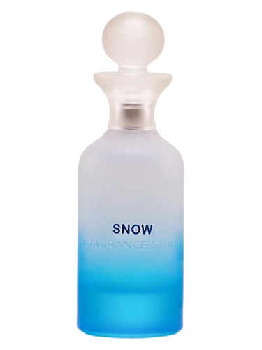 Fragrance Story Snow