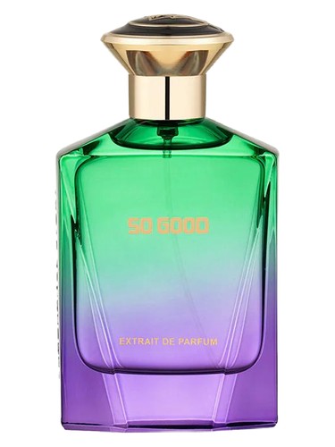Fragrance Story So Good