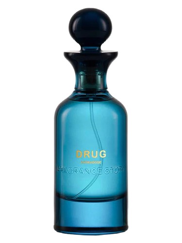Fragrance Story Drug Extradose