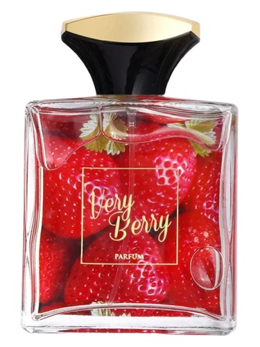 AMD Perfumes Very Berry