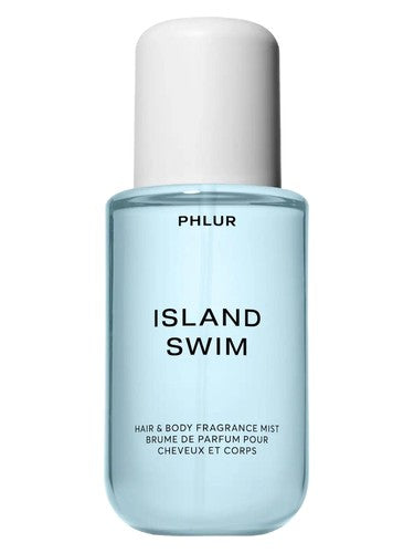 Phlur Island Swim