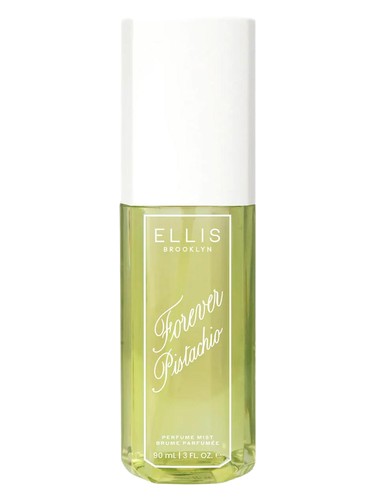 Ellis Brooklyn Forever Pistachio Mist
