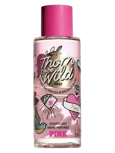 Victoria's Secret Thorn To Be Wild