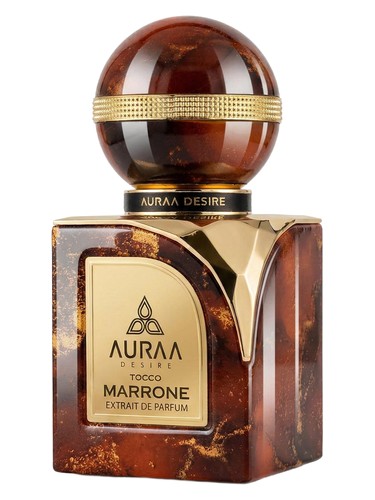 Auraa Desire by Rasasi Tocco Marrone