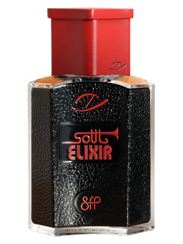 Zaharoff Soul Elixir (x Stay Fresh Productions)