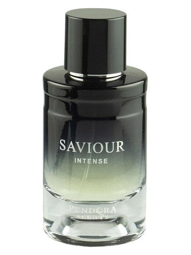 Saviour Intense
