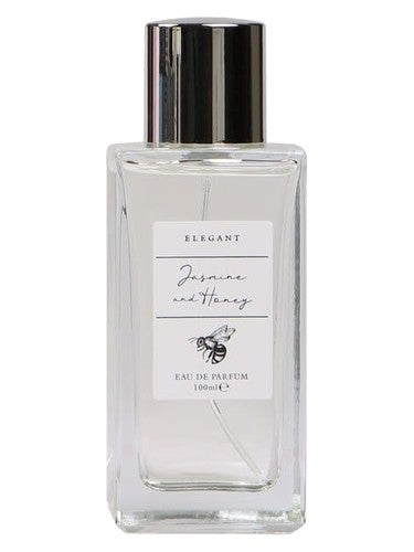 Elegant Jasmine And Honey