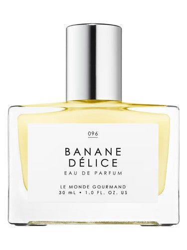 Le Monde Gourmand Banane Délice