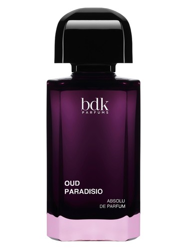 BDK Oud Paradisio