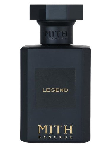 MITH Legend