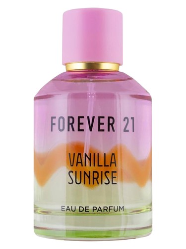 Forever 21 Vanilla Sunrise