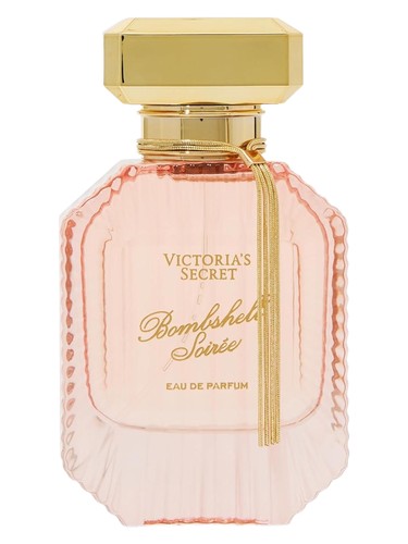 Victoria's Secret Bombshell Soirée