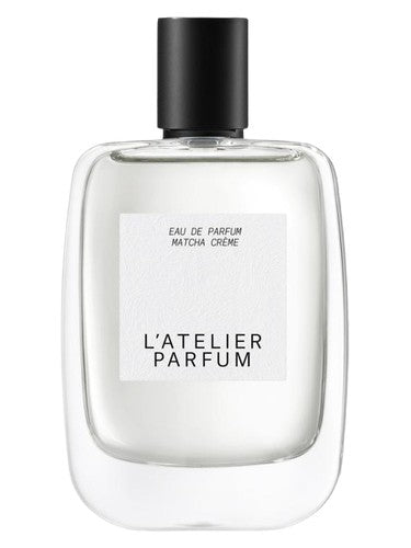 L'Atelier Parfum Matcha Creme