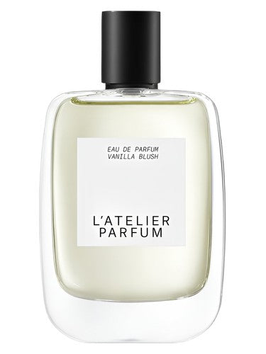 L'Atelier Parfum Vanilla Blush