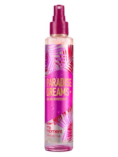 Cyzone Paradise Dreams