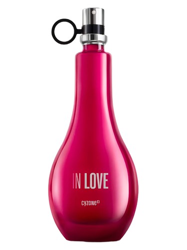 Cyzone In Love