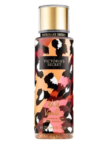 Victoria's Secret Wild Vanilla