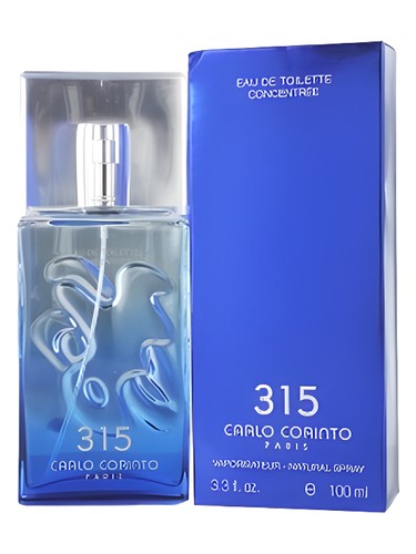 Carlo Corinto 315