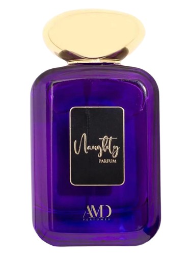 AMD Perfumes Naughty