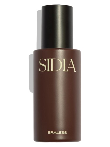 SIDIA Braless