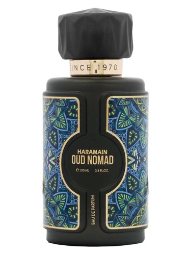 Oud Nomad