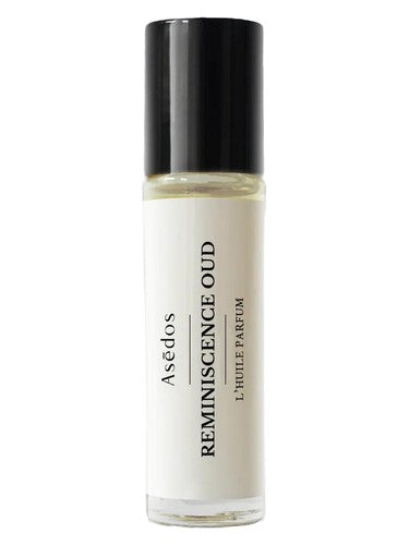 Asēdos Reminiscence Oud